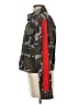 Express Camo Green Jacket Size XS - photo 5