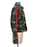 Express Camo Green Jacket Size XS - photo 4