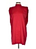 Glam Red Casual Dress Size S - photo 1