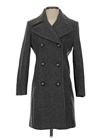 Old Navy Coat (view 1)