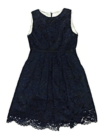 Helena Dress (view 1)