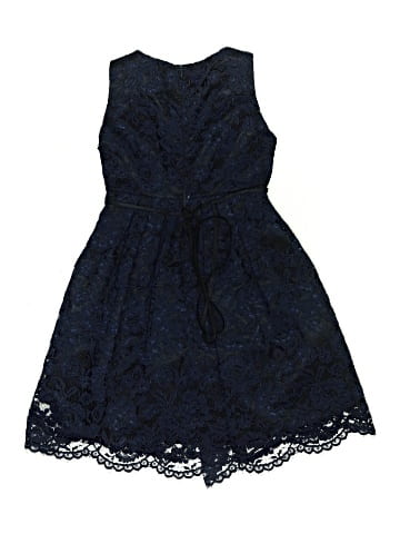 Helena Dress (view 2)