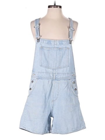 Levi's Overalls (view 1)