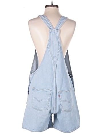 Levi's Overalls (view 2)