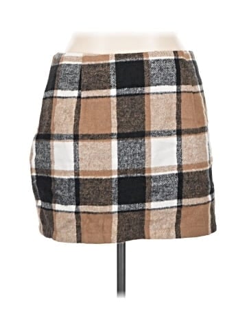 IDEALSANXUN Casual Skirt (view 1)