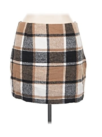 IDEALSANXUN Casual Skirt (view 2)