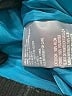 Michael Kors 100% Nylon Solid Green Jacket Size 18 - 20 - photo 4