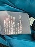 Michael Kors 100% Nylon Solid Green Jacket Size 18 - 20 - photo 5