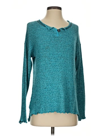 Fenini Pullover Sweater (view 1)