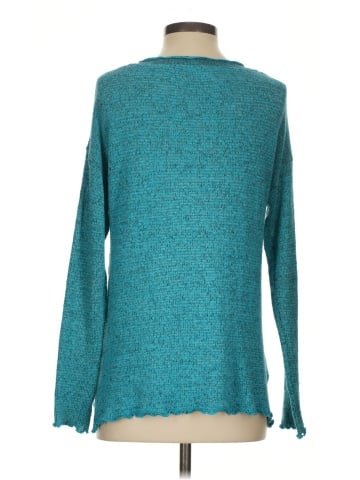 Fenini Pullover Sweater (view 2)