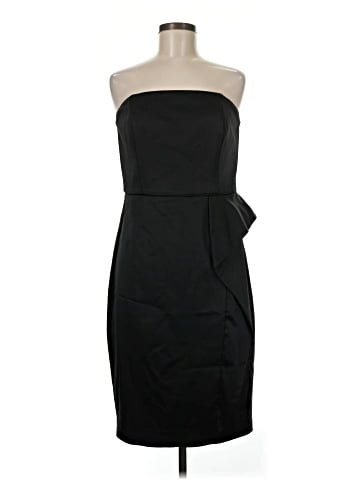 White House Black Market Cocktail Dress (view 1)