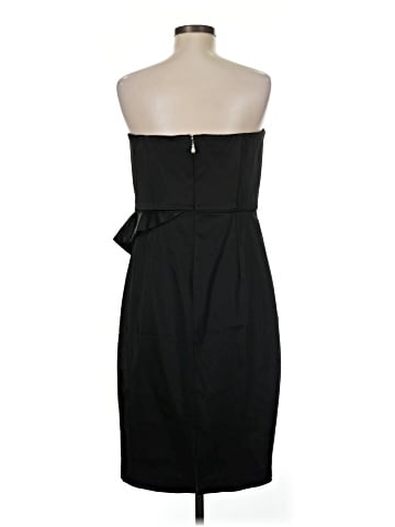 White House Black Market Cocktail Dress (view 2)