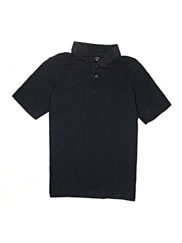 Faded Glory Short Sleeve Polo (view 1)