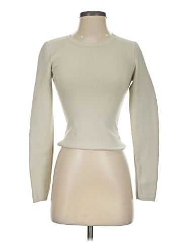 Babaton Long Sleeve T-Shirt (view 1)