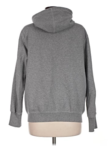Umbro Zip Up Hoodie (view 2)
