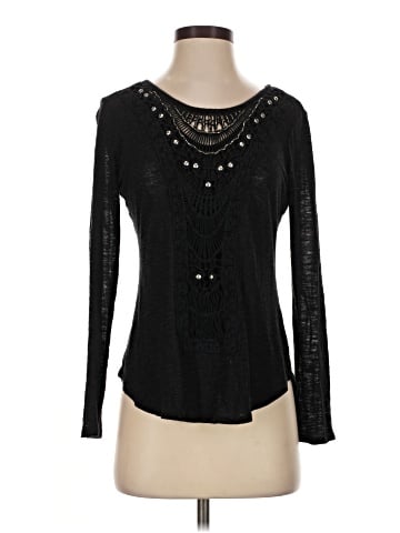 Venus Long Sleeve Top (view 1)