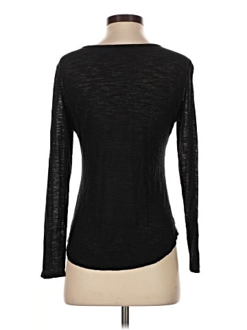 Venus Long Sleeve Top (view 2)