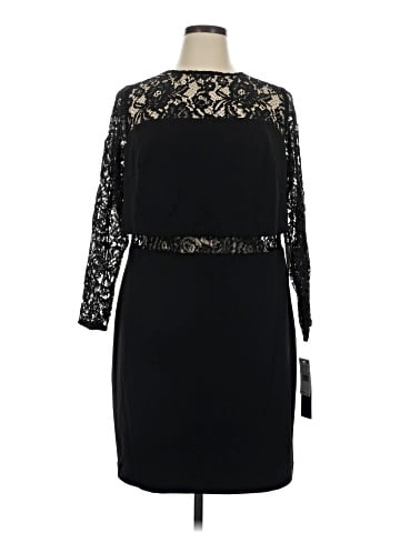 Adrianna Papell Cocktail Dress (view 1)