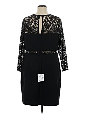 Adrianna Papell Cocktail Dress (view 2)
