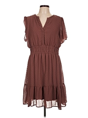 Maurices Casual Dress (view 1)