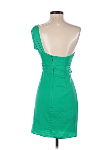 BCBGMAXAZRIA Cocktail Dress (view 2)