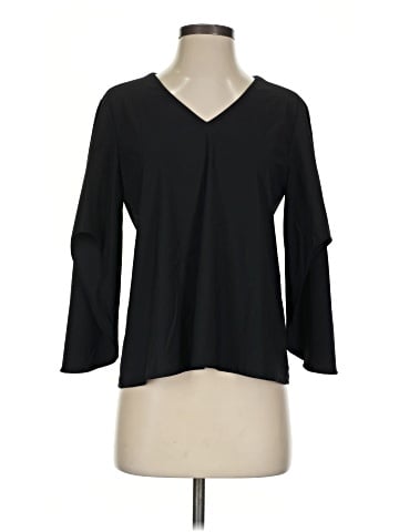 Jude Connally 3/4 Sleeve T-Shirt (view 1)