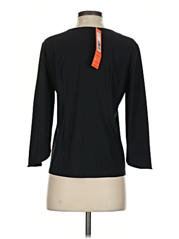 Jude Connally 3/4 Sleeve T-Shirt (view 2)