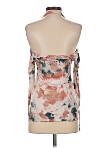Venus Sleeveless Blouse (view 2)