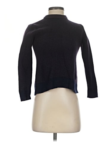 Theory Wool Pullover Sweater (view 1)
