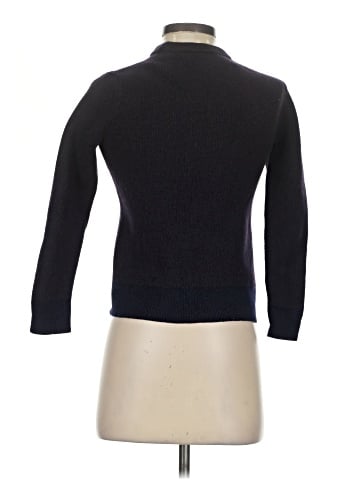 Theory Wool Pullover Sweater (view 2)