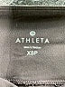 Athleta 100% Polyester Black Active Pants Size XS (petite) - photo 7