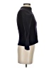 Theory 100% Wool Black Wool Pullover Sweater Size S - photo 4