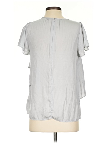 Hazel Short Sleeve Blouse (view 2)