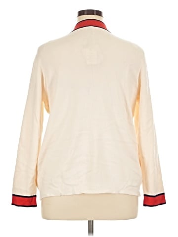 Anne Klein Cardigan (view 2)