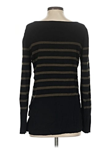 Acrobat Pullover Sweater (view 2)