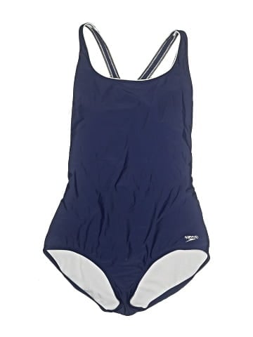Speedo One Piece Swimsuit (view 1)