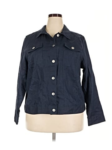 Carole Little Jacket (view 1)