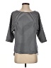 Max Studio Black Pullover Sweater Size S - photo 1