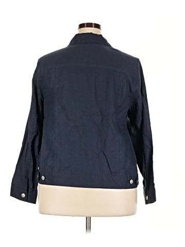 Carole Little Jacket (view 2)