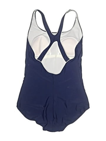 Speedo One Piece Swimsuit (view 2)