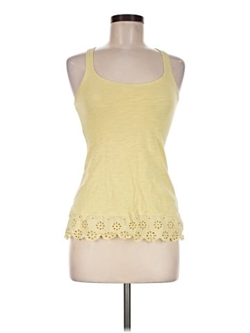 Abercrombie Sleeveless Top (view 1)