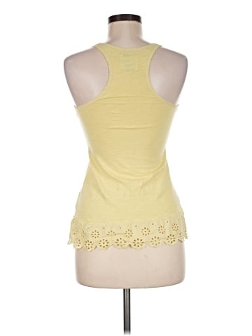 Abercrombie Sleeveless Top (view 2)