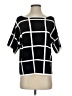 Vince Camuto Black Pullover Sweater Size S - photo 1