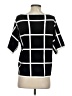 Vince Camuto Black Pullover Sweater Size S - photo 2