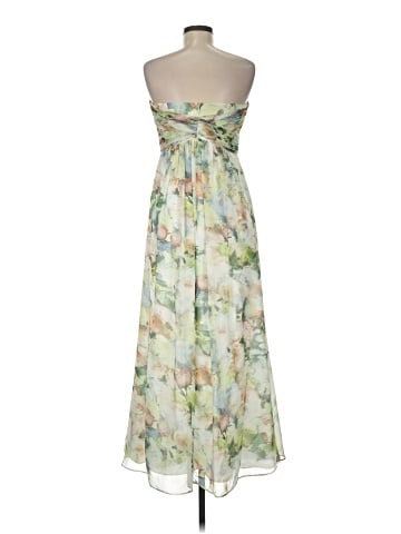 David's Bridal Cocktail Dress (view 2)
