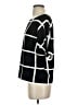 Vince Camuto Black Pullover Sweater Size S - photo 5
