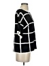 Vince Camuto Black Pullover Sweater Size S - photo 4