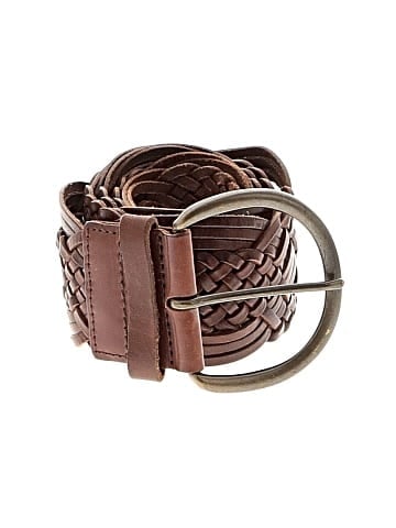 Banana Republic Leather Belt (view 1)