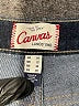 Lands' End Canvas Blue Jeans Size 29 waist - photo 7