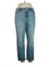 Old Navy Blue Jeans Size 16 - photo 1